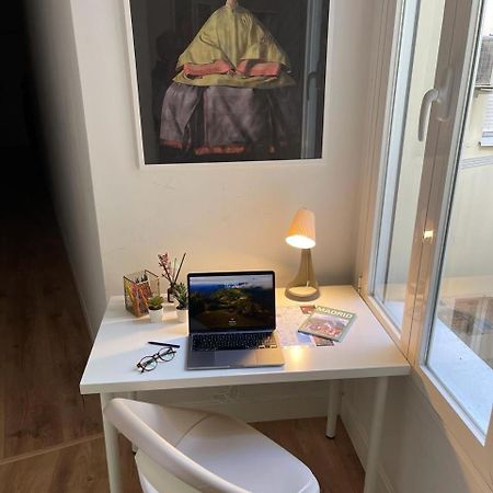 Apartamento En Pleno Centro De Madrid -Ac And Wifi Εξωτερικό φωτογραφία