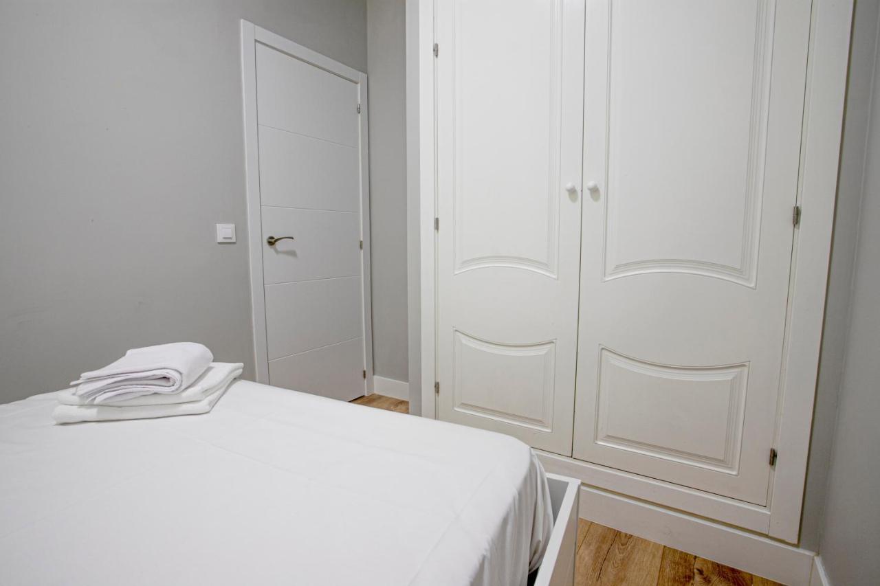 Apartamento En Pleno Centro De Madrid -Ac And Wifi Εξωτερικό φωτογραφία