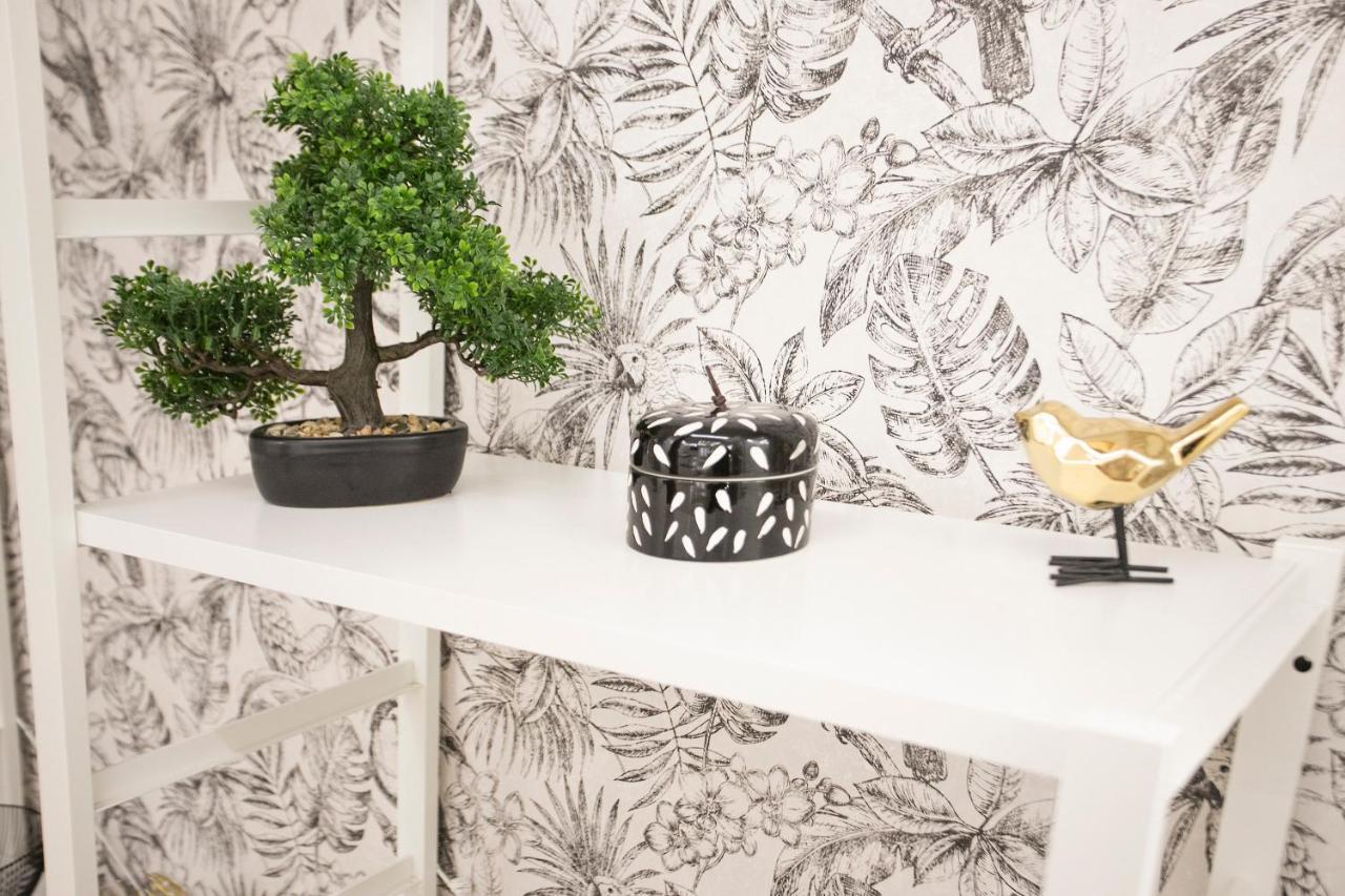 Apartamento En Pleno Centro De Madrid -Ac And Wifi Εξωτερικό φωτογραφία