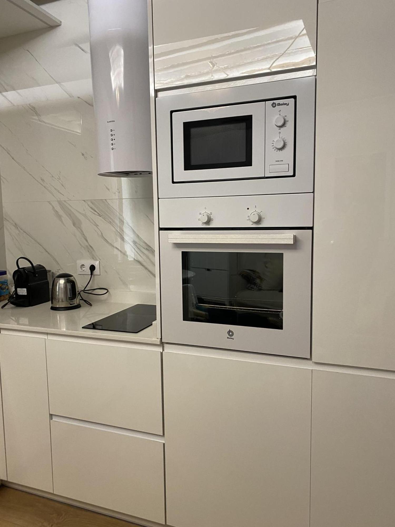 Apartamento En Pleno Centro De Madrid -Ac And Wifi Εξωτερικό φωτογραφία