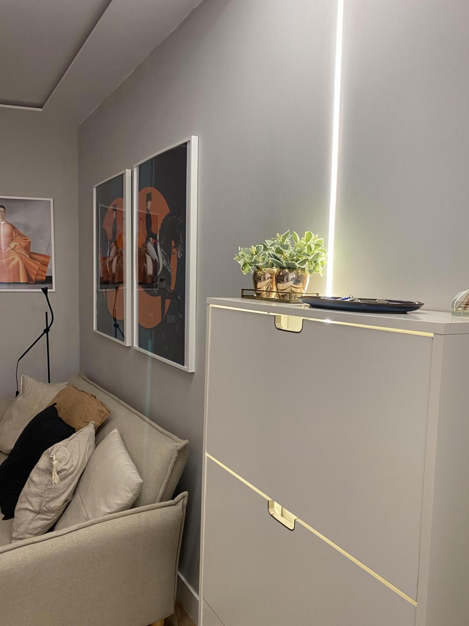 Apartamento En Pleno Centro De Madrid -Ac And Wifi Εξωτερικό φωτογραφία