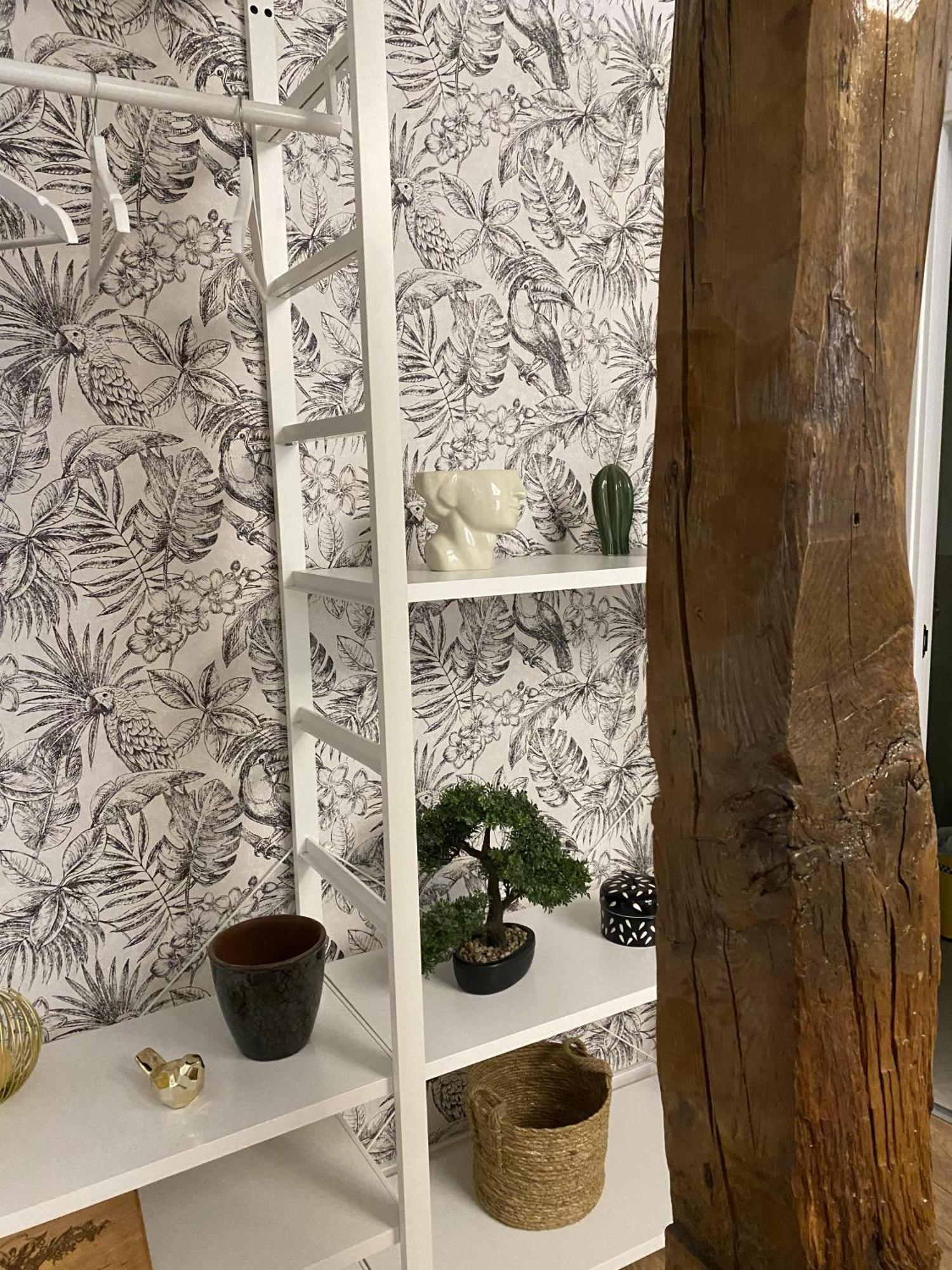 Apartamento En Pleno Centro De Madrid -Ac And Wifi Εξωτερικό φωτογραφία